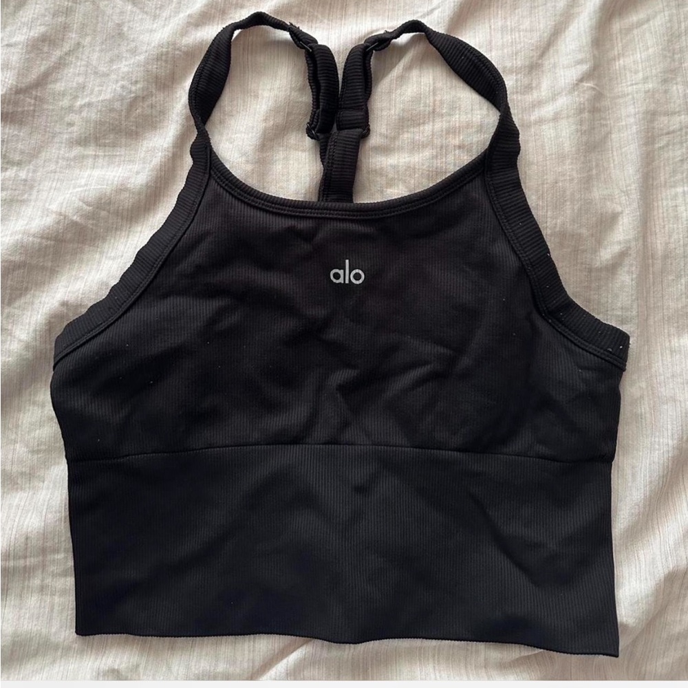 ALO Yoga tank top